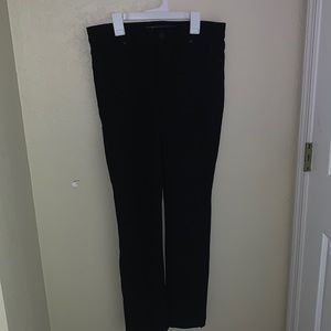 Gloria Vanderbilt Straight Leg Jeans